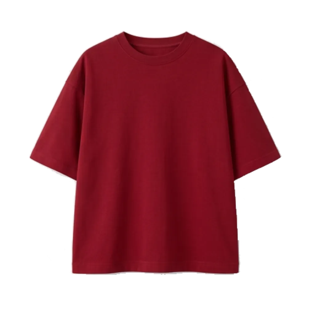 Red Blaze Tee