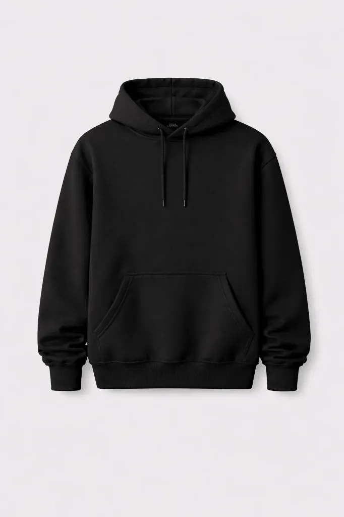 Shadow Mode Hoodie