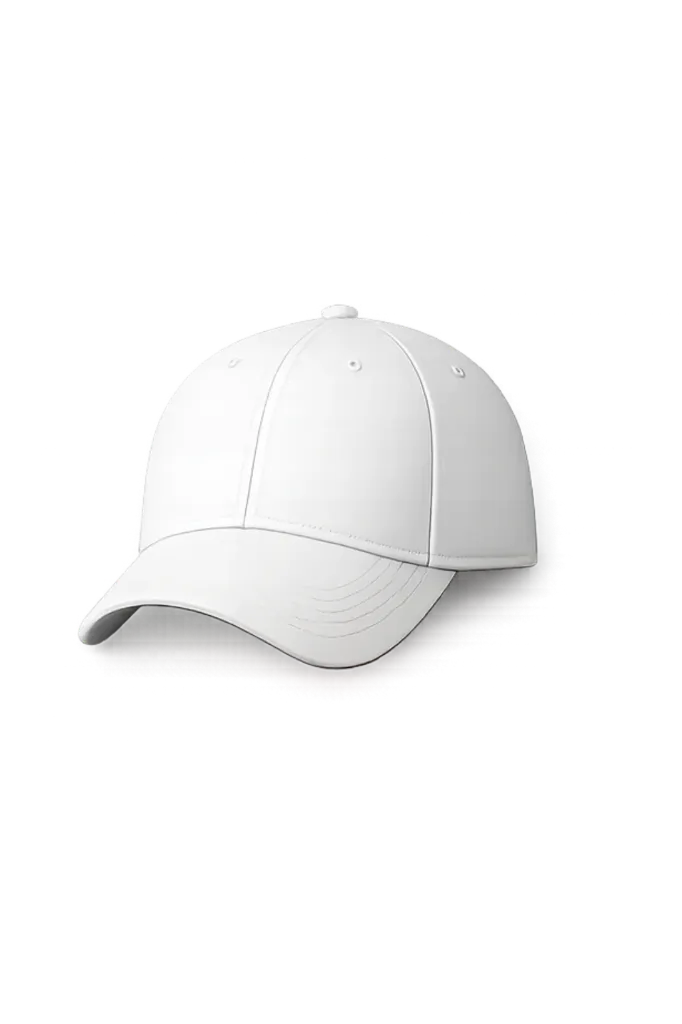 Arctic White Cap