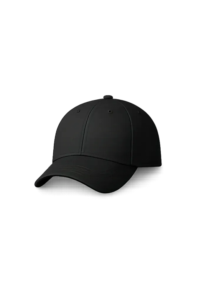 Phantom Black Cap