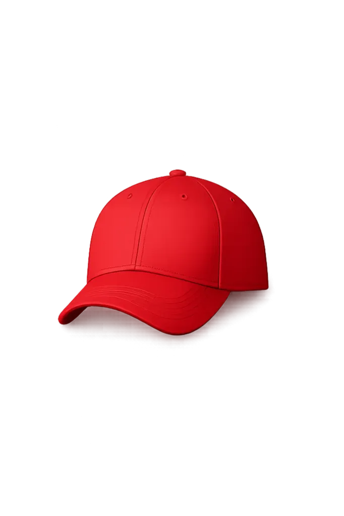 Ruby Classic Cap